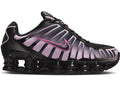 Nike Shox TL Black Playful Pink (Women's)
