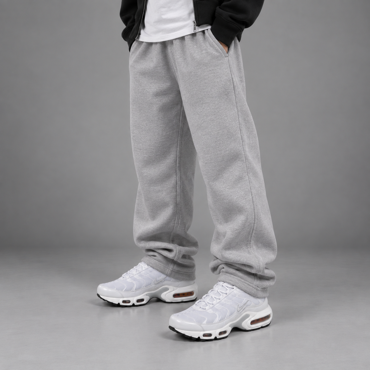 Nike Air Max Plus White