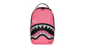 Sprayground Shark Central Embroidered Effect Backpack Multicolor