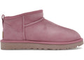 UGG Classic Ultra Mini Boot Dusty Orchid (Women's)