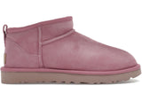 UGG Classic Ultra Mini Boot Dusty Orchid (Women's)