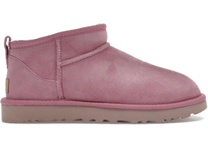 UGG Classic Ultra Mini Boot Dusty Orchid (Women's)
