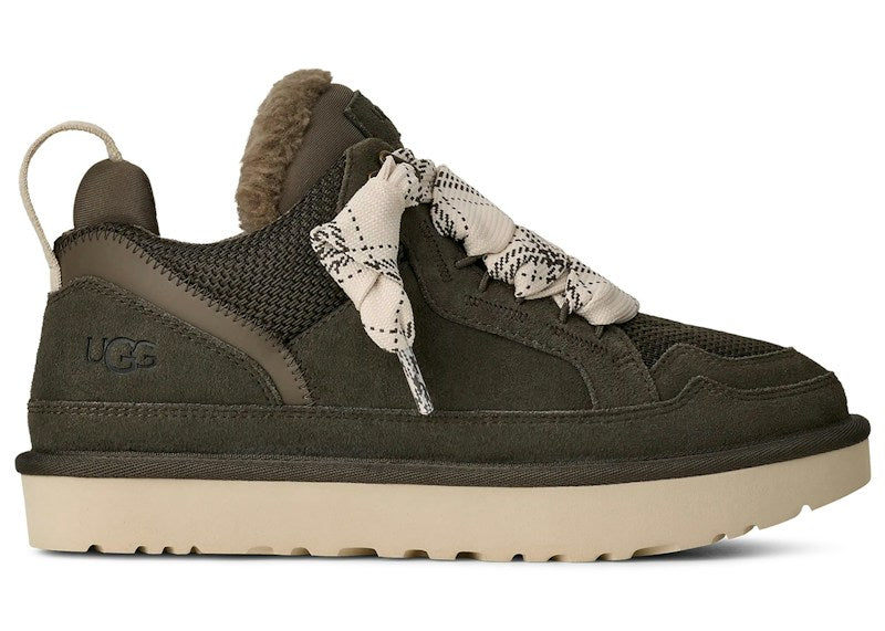 UGG Lowmel Dense Smoke (Women's)
