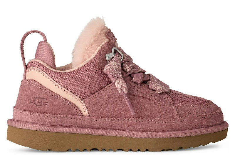 UGG Lowmel Pink Dawn (Kids)