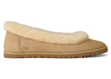 UGG Zora Ballet Flat Sand (Women's)