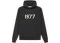 Fear of God Essentials 1977 Hoodie Iron