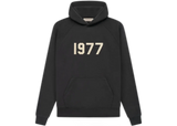 Fear of God Essentials 1977 Hoodie Iron
