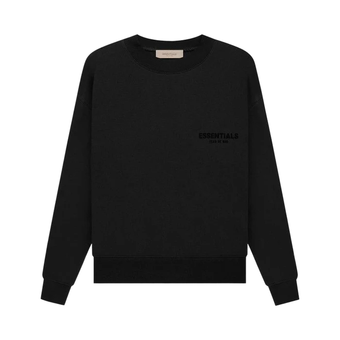 Fear of God Essentials Crewneck Stretch Limo