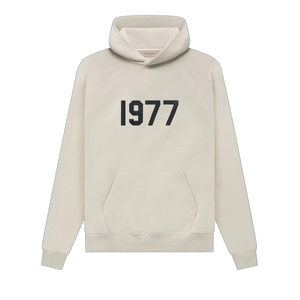 Fear of God Essentials 1977 Hoodie Wheat