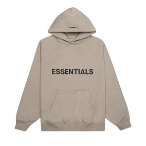 Fear of God Essentials Pullover Hoodie Sage
