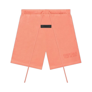 Fear of God Essentials Shorts Coral