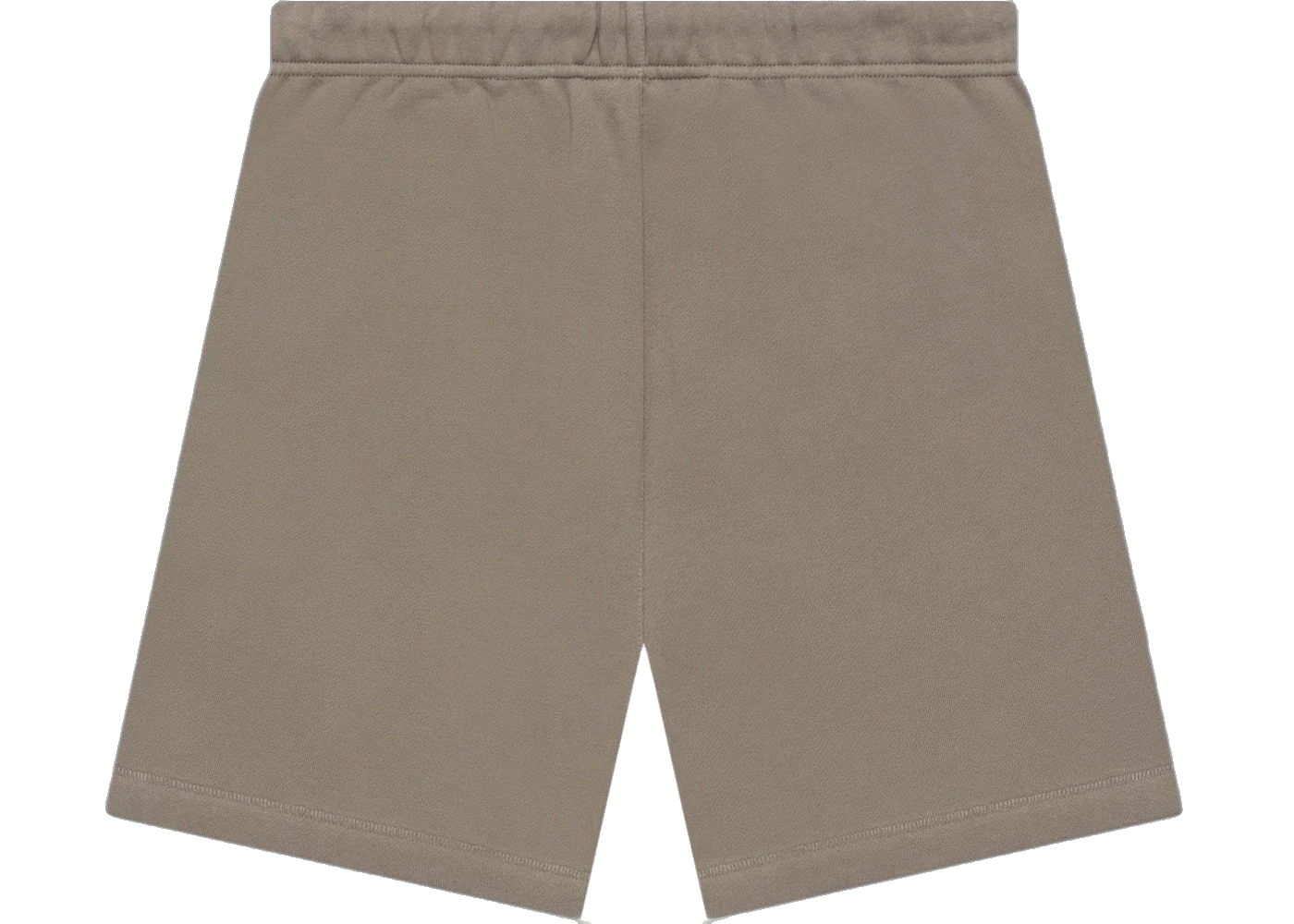 Fear of God Essentials Shorts Desert Taupe