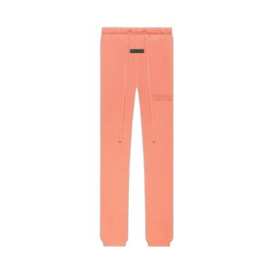 Fear of God Essentials Sweatpants Coral