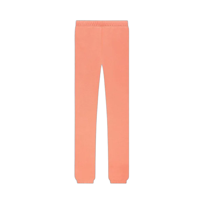 Fear of God Essentials Sweatpants Coral