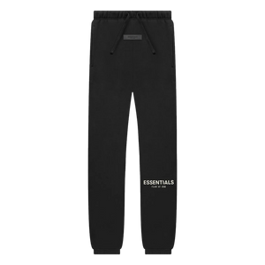 Fear of God Essentials Sweatpants Stretch Limo (Kids)