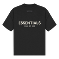 Fear of God Essentials T-shirt Stretch Limo (Kids)