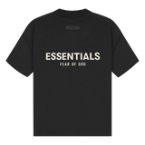Fear of God Essentials T-shirt Stretch Limo (Kids)
