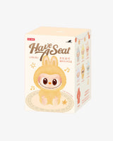 Pop Mart Labubu The Monsters Have a Seat Vinyl Plush Blind Box