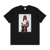 Supreme Playboi Carti Tee Black