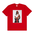 Supreme Playboi Carti Tee Red