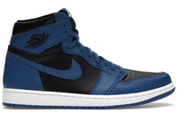 Air Jordan 1 Retro High OG Dark Marina Blue