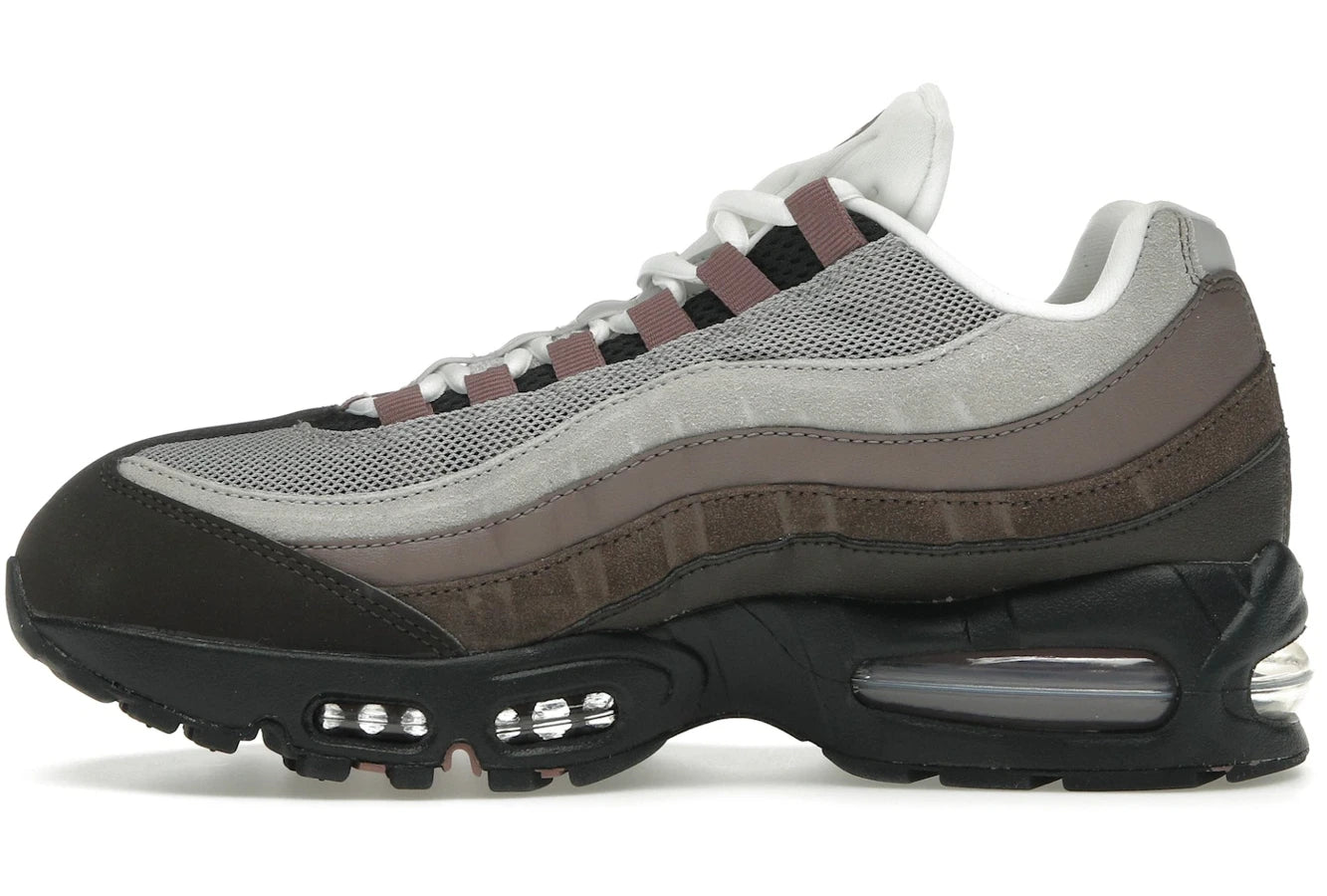 Nike Air Max 95 OG Big Bubble Velvet Brown