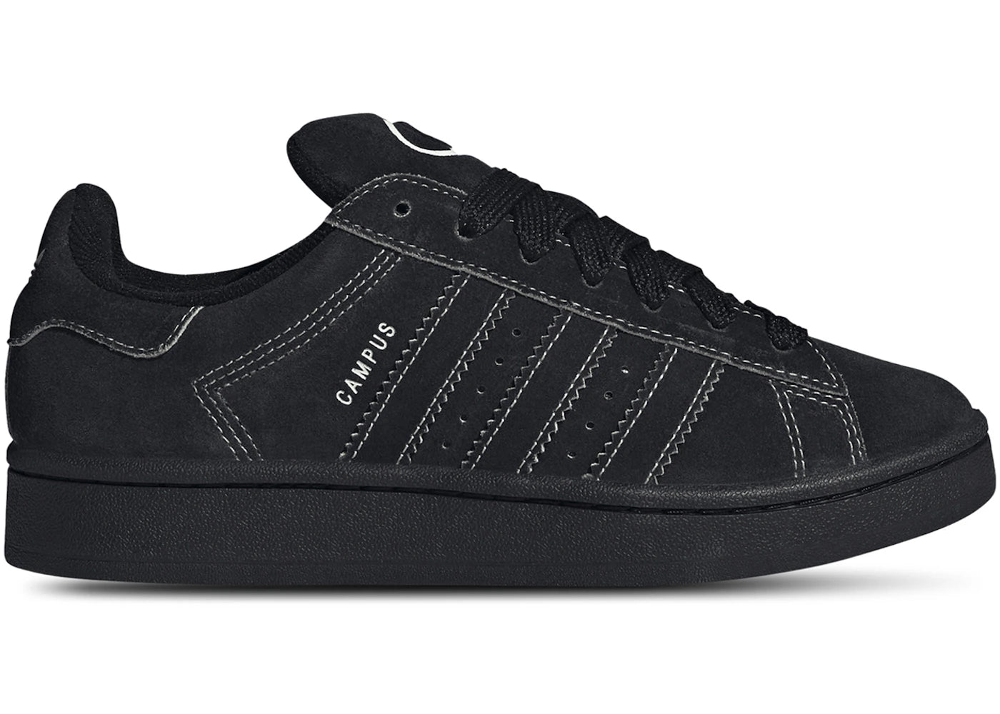 adidas Campus 00s Cream White Core Black (Women's)