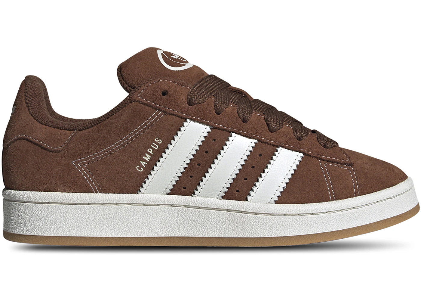 adidas Campus 00s Earth Strata (Women's)