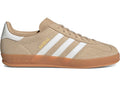 adidas Gazelle Indoor Magic Beige White