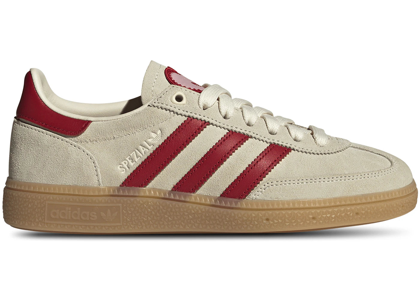 adidas Handball Spezial Valentine's Day (2026) (Women's)