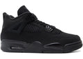 Air Jordan 4 Retro Black Cat (2025)