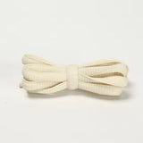Asics Laces (Cream)