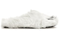 Bravest Studios Bear Claw Mule White
