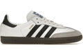 Adidas Samba OG Cloud White Core Black