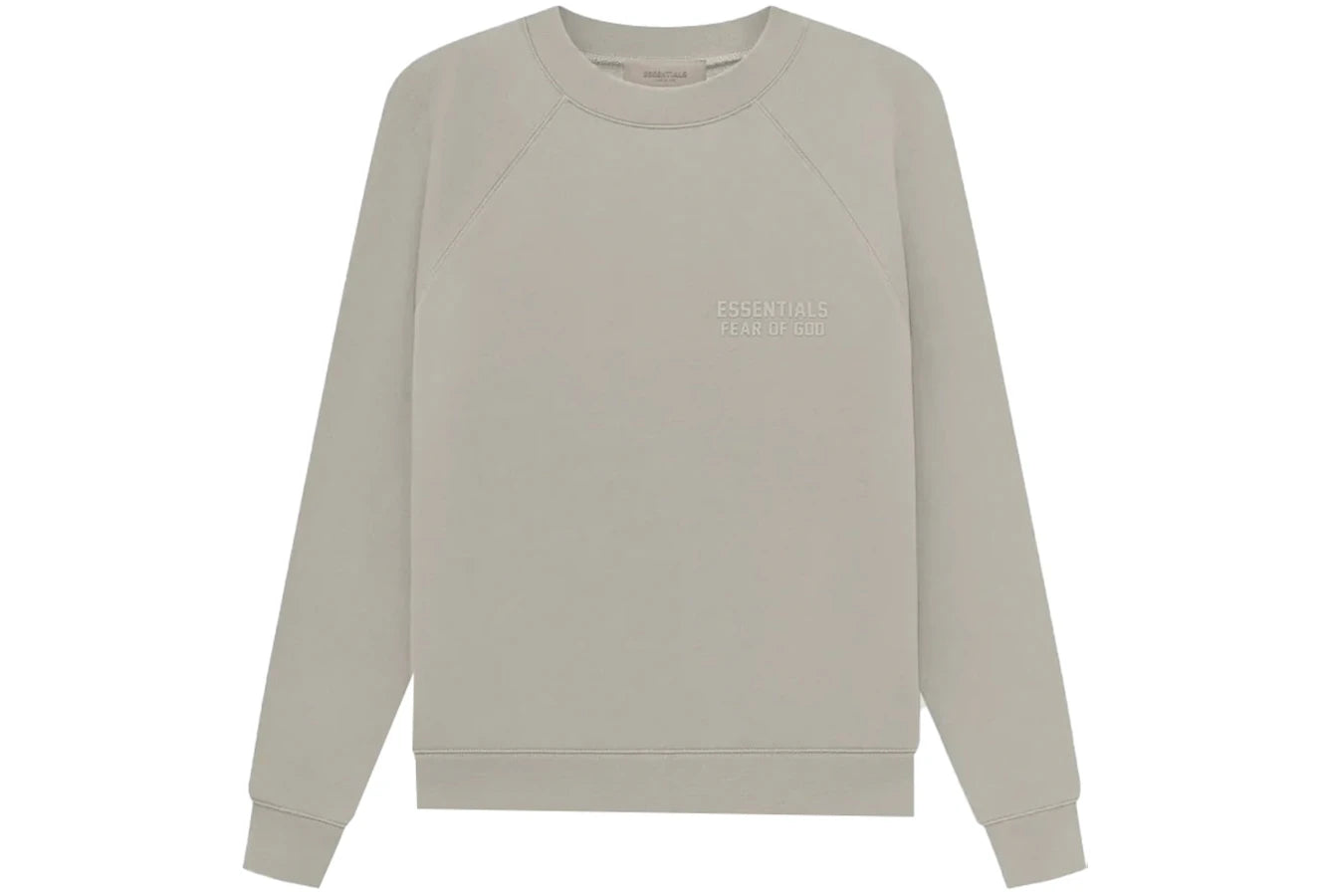 Fear of God Essentials Crewneck Sweatshirt Seal