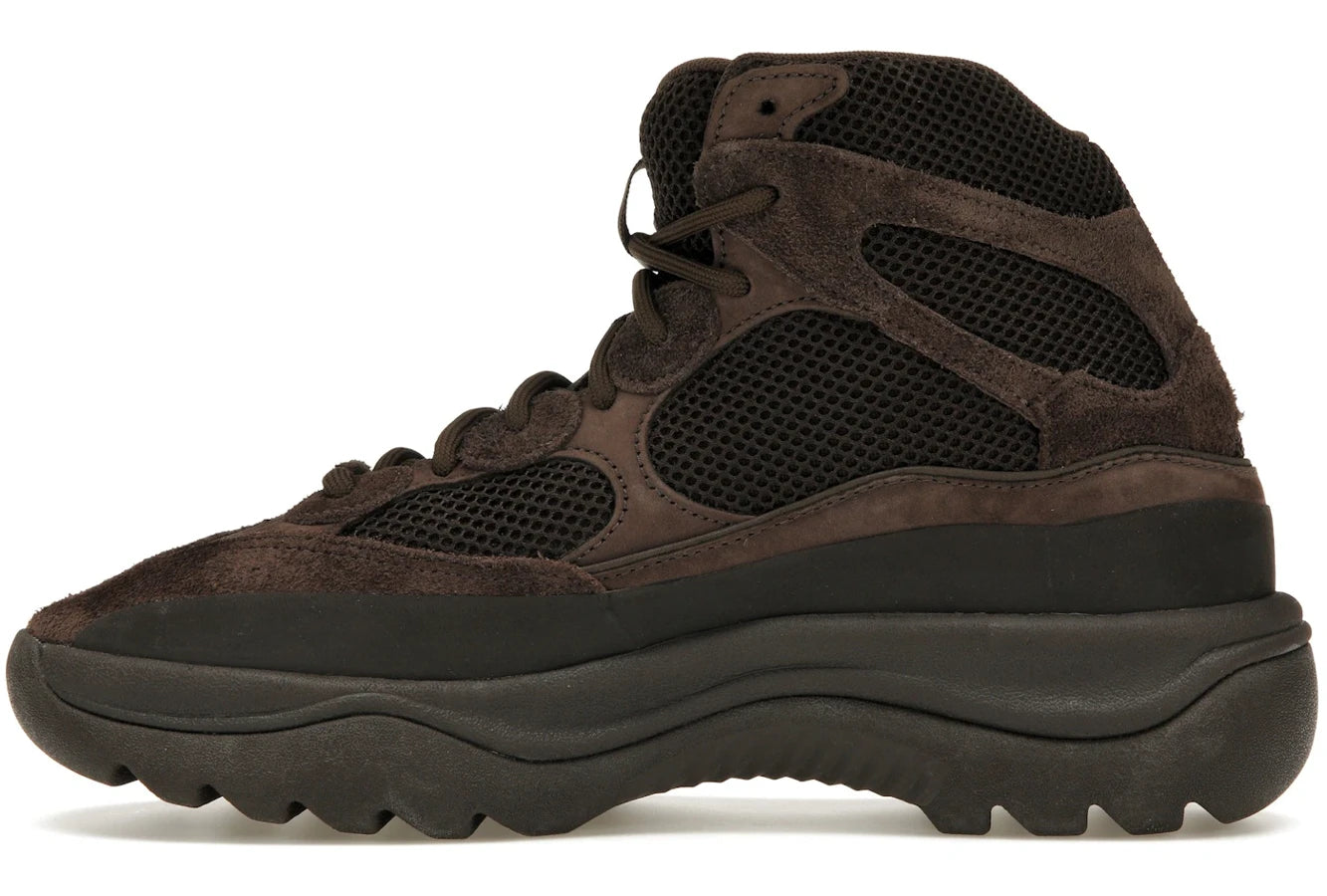 Adidas Yeezy Desert Boot Oil