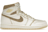 Air Jordan 1 Retro High OG Craft Vibrations Of Naija