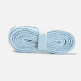 Basic Laces (Baby Blue)