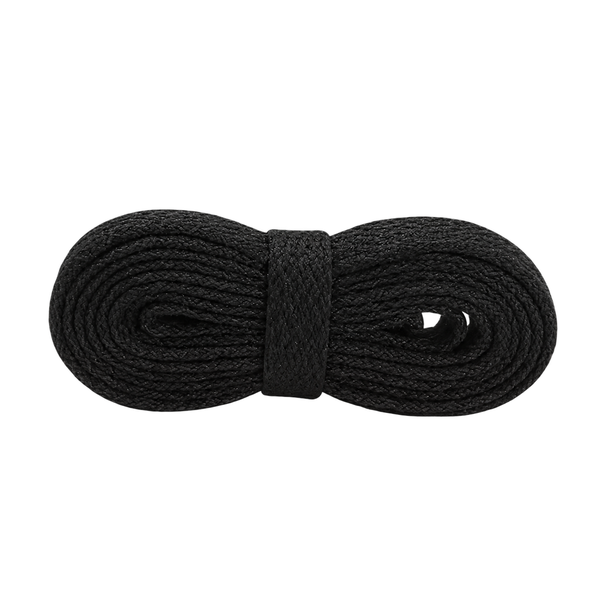 Basic Laces (Black)