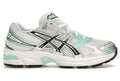 ASICS Gel-1130 White Aqua