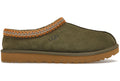 UGG Tasman Slipper Burnt Olive