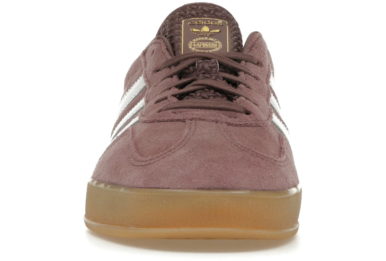 Adidas Gazelle Indoor Shadow Fig