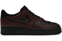 Nike Air Force 1 Low Retro QS Halloween Skull