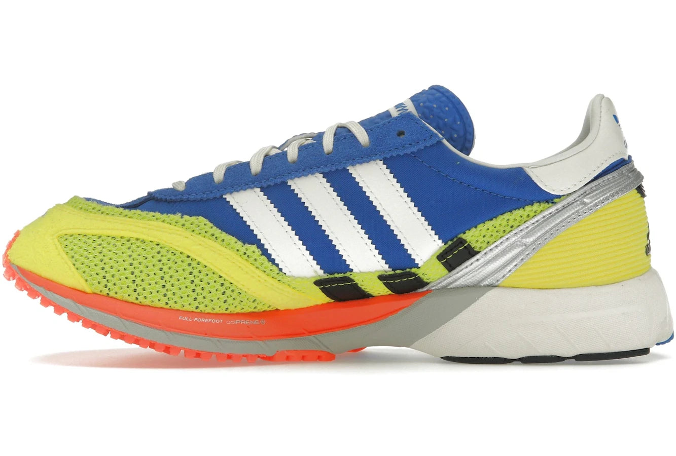 Adidas Adizero SL 72 Bad Bunny Blue