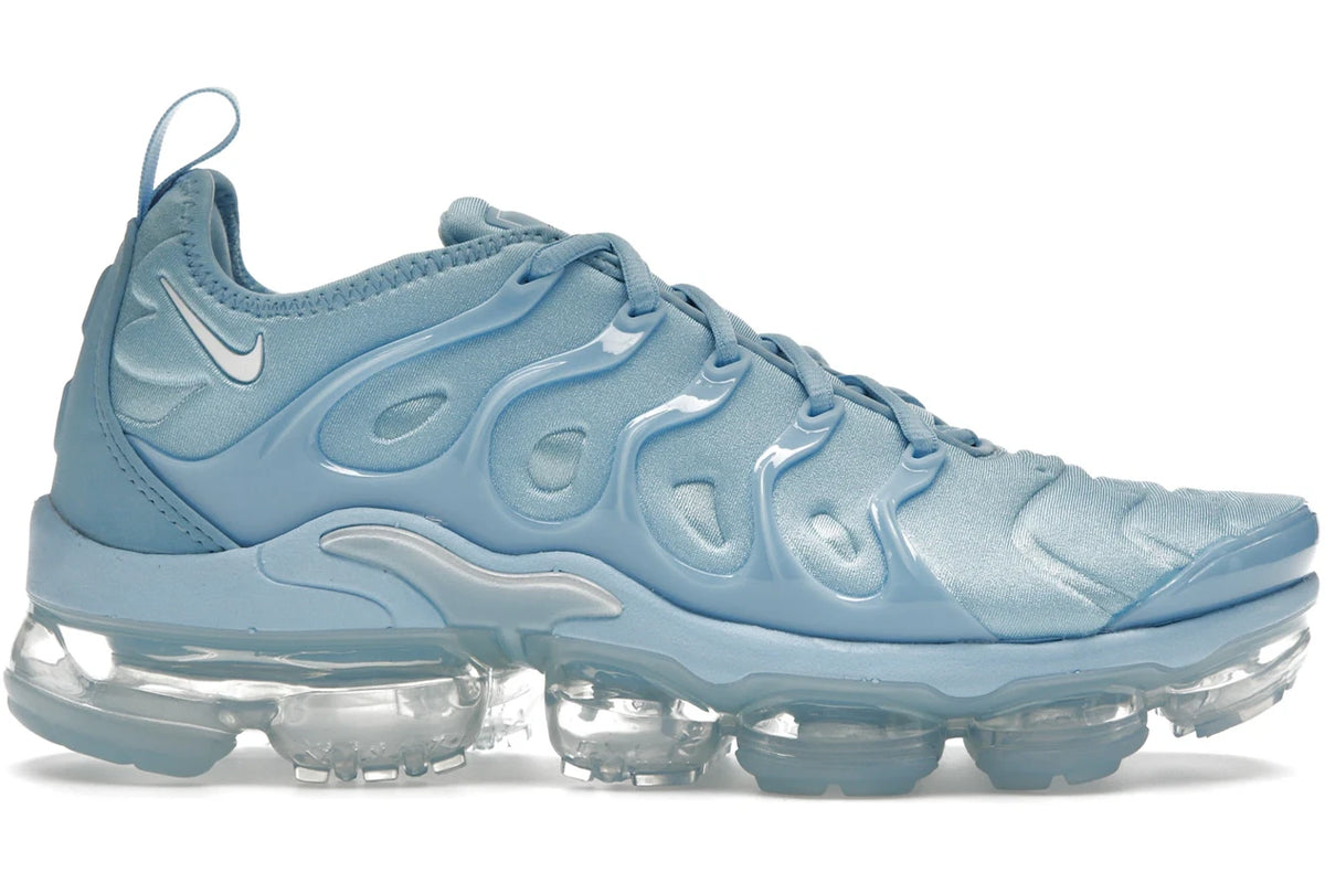 Nike Air VaporMax Plus University Blue