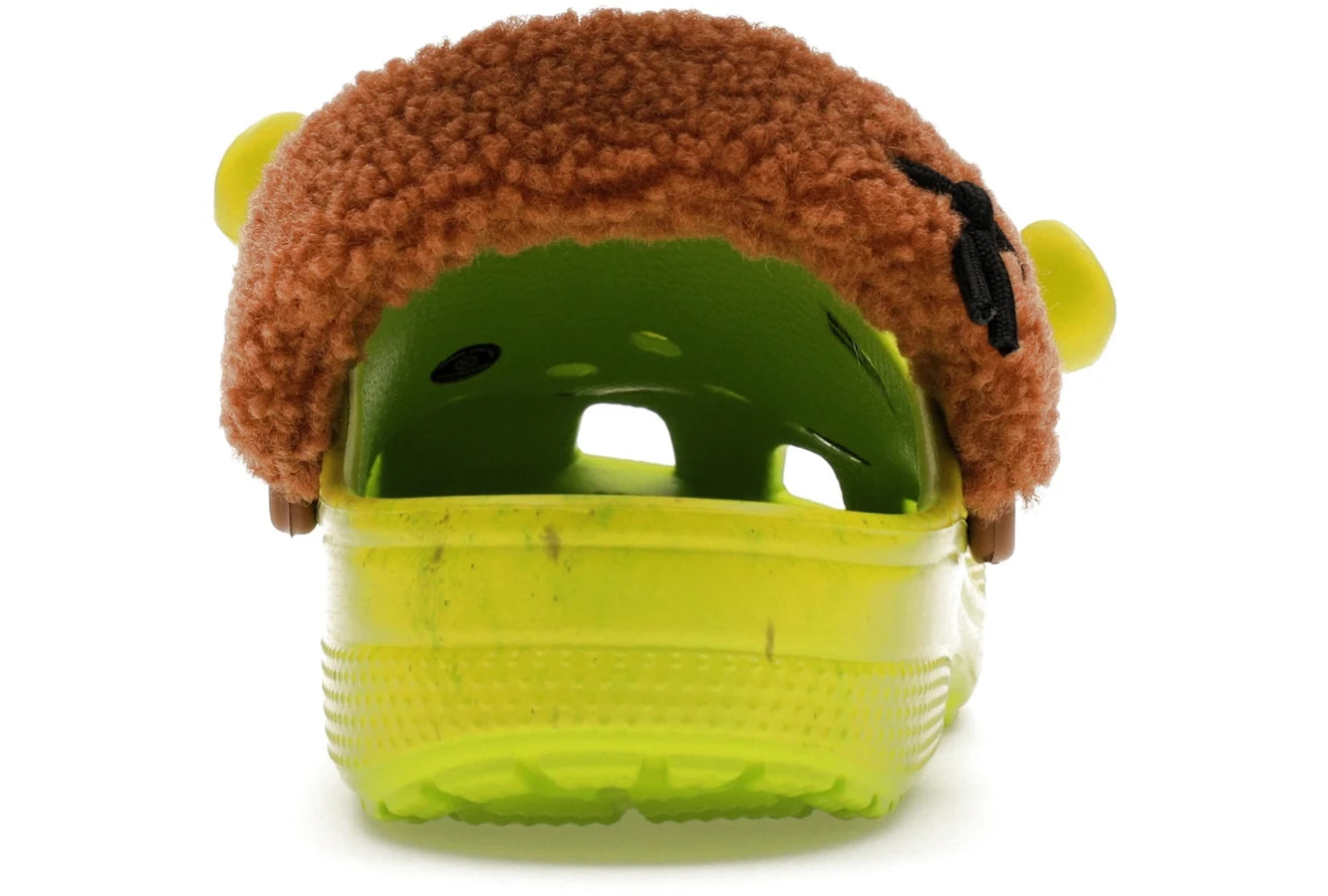 Crocs Classic Clog DreamWorks Shrek