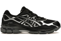 ASICS Gel-NYC Black Graphite Grey