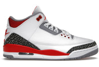 Air Jordan 3 Retro Fire Red