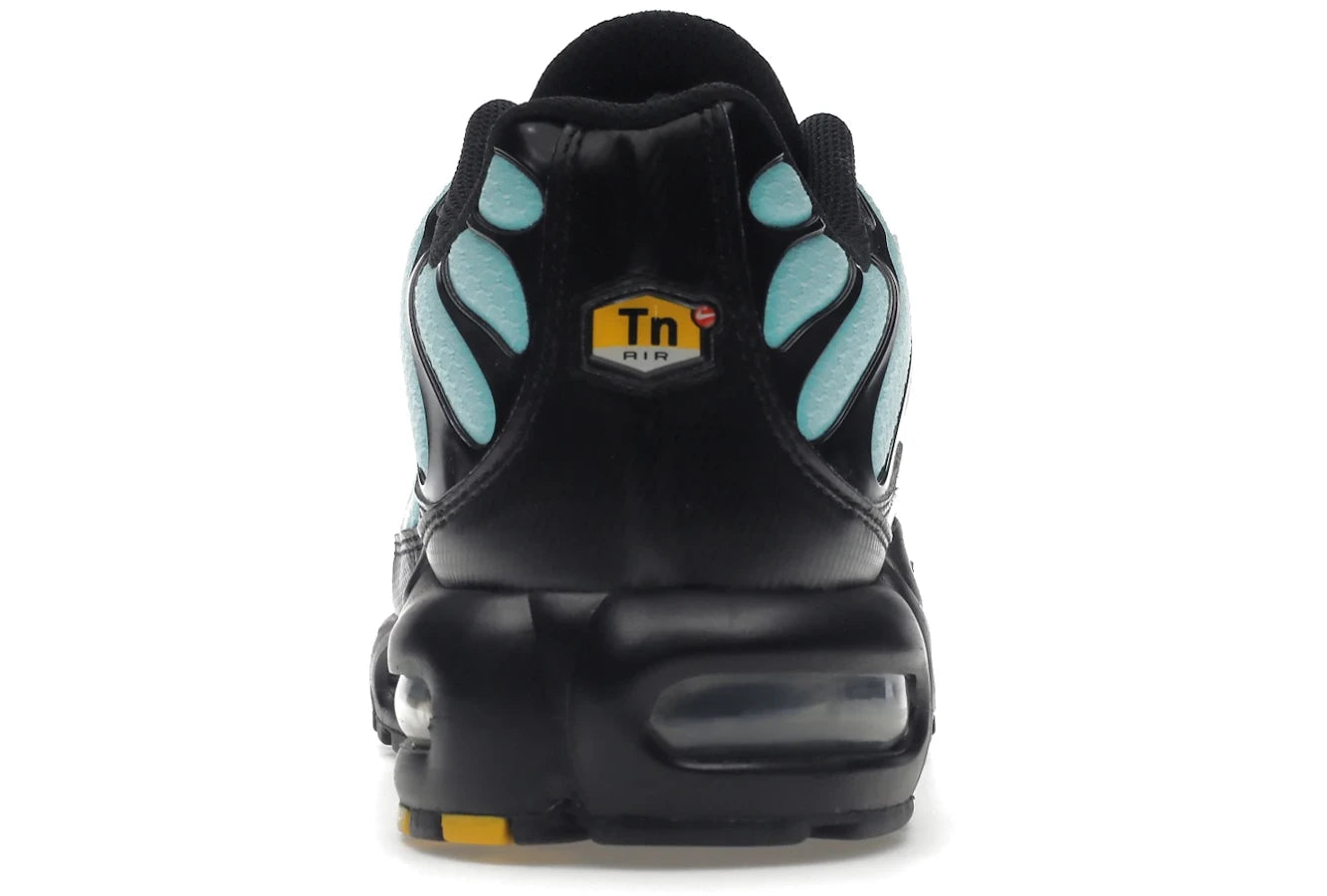 Nike Air Max Plus Aqua Blue