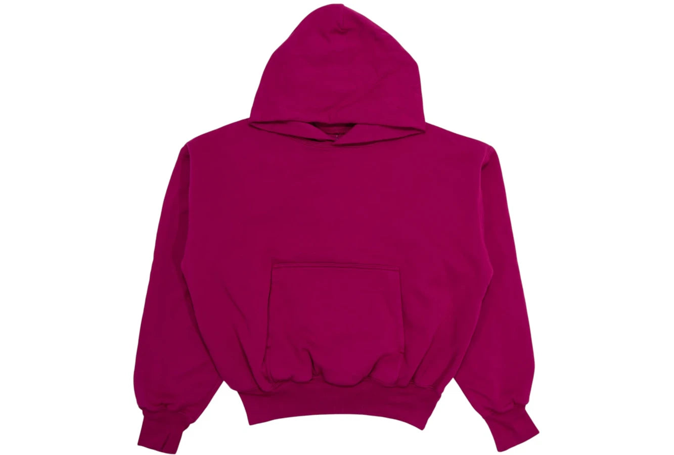 Yeezy Gap Hoodie Purple